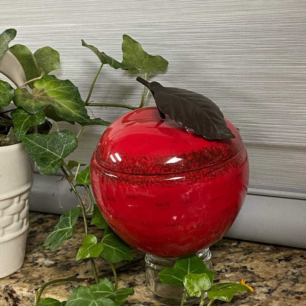 Better Home collection by Home interiors spices or sugar container with lid